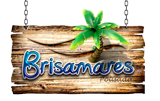 Pousada Brisamares | Pousada e KitePoint na Praia do Macapá, Luís Correia-PI